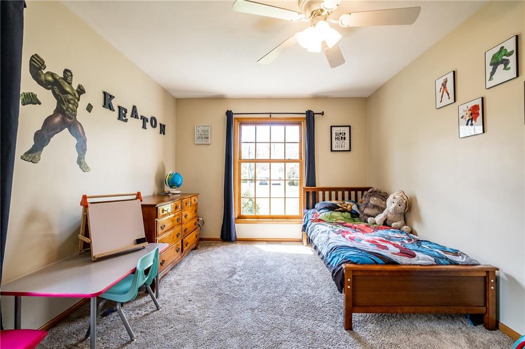 1302 Rocky Ford Road Columbus, IN 47203 - Photo 31 of 55 Gallery Image 31