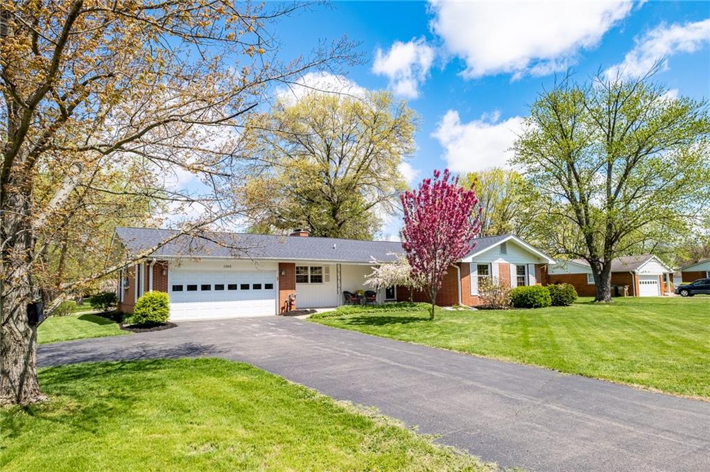 1302 Rocky Ford Road Columbus, IN 47203 - Photo 44 of 55 Gallery Image 44