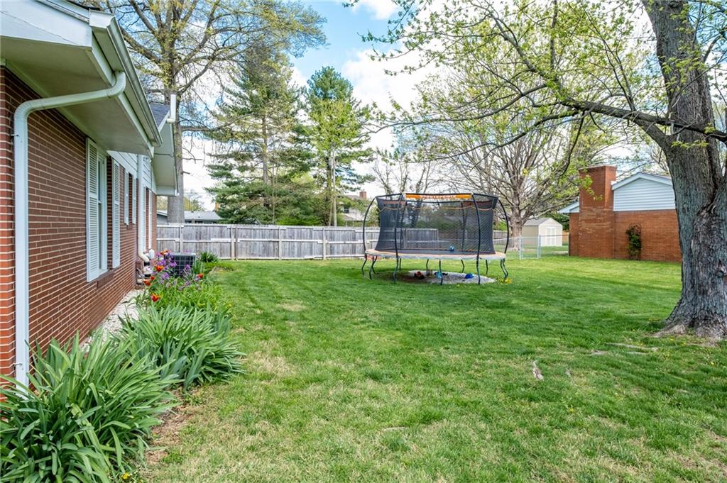 1302 Rocky Ford Road Columbus, IN 47203 - Photo 47 of 55 Gallery Image 47