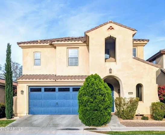 $630,000 | 1297 South Ponderosa Drive, Gilbert, AZ 85296