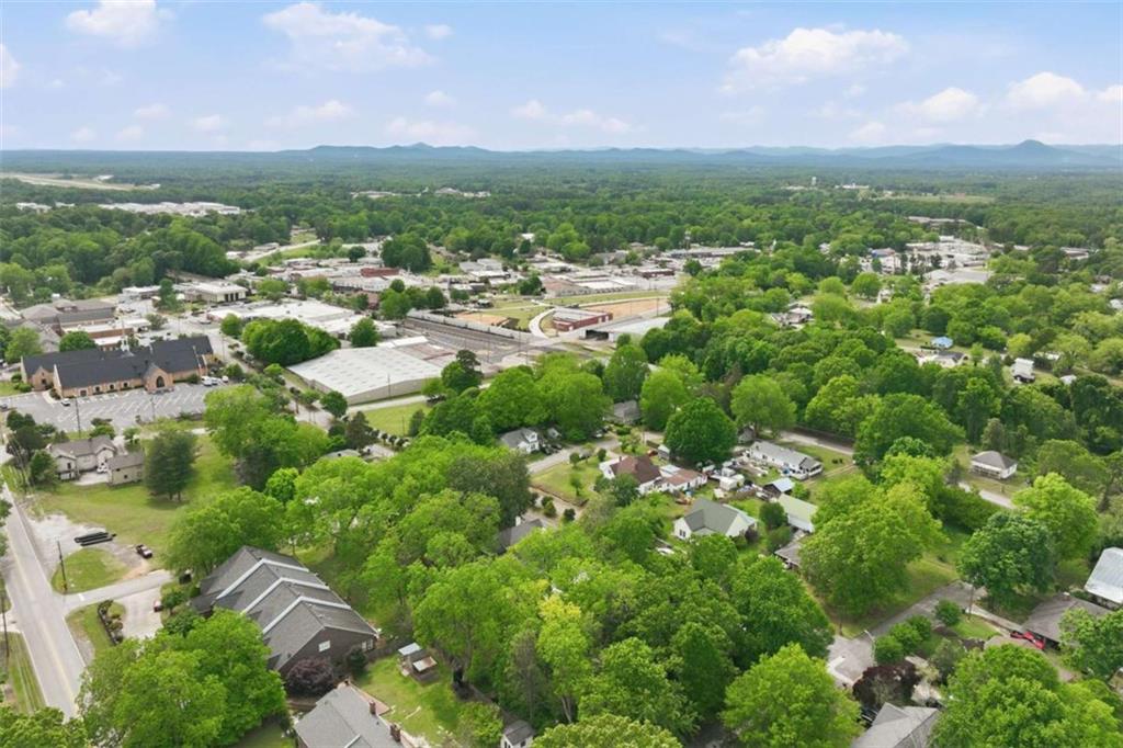 420 Fore Acre Street Cornelia, GA 30531 - Photo 22 of 48 a view of a city