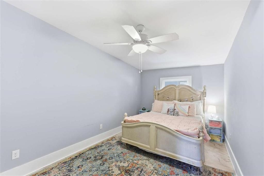 420 Fore Acre Street Cornelia, GA 30531 - Photo 45 of 48 a room with a bed and a window