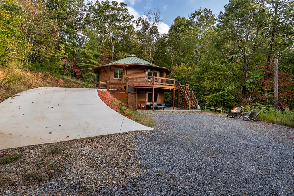 48 Green Ridge Road Blue Ridge, GA 30513 - Photo 46 of 57 Gallery Image 46