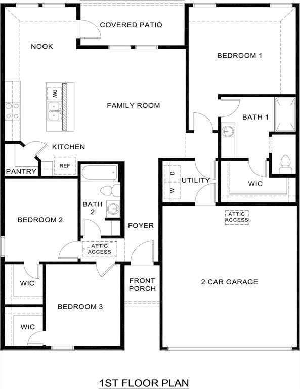 509 Regiment Road Sherman, TX 75090 - Photo 18 of 18