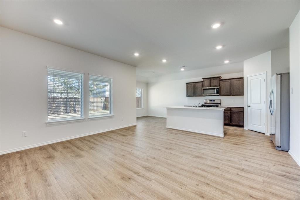 509 Regiment Road Sherman, TX 75090 - Photo 3 of 18 Luxury Vinyl Plank Flooring