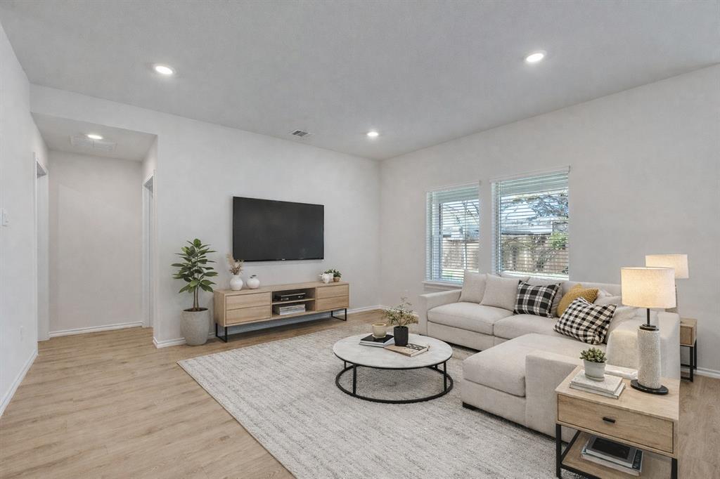 509 Regiment Road Sherman, TX 75090 - Photo 6 of 18 Virtually staged