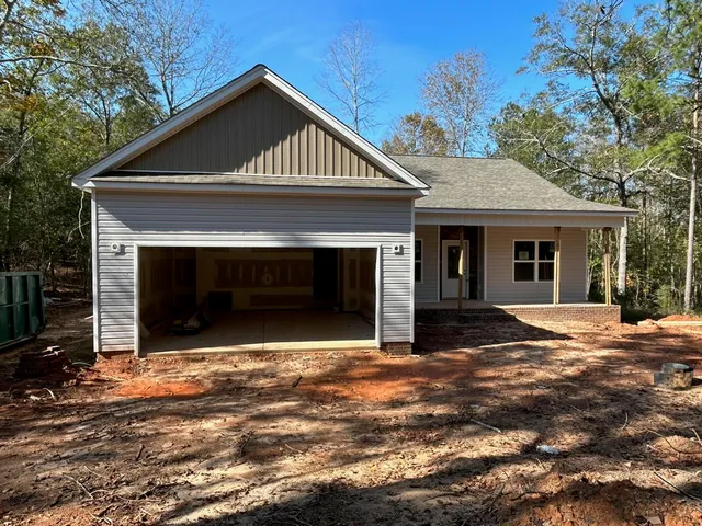 $360,000 | 299 Hamelin Road, Aiken, SC 29805