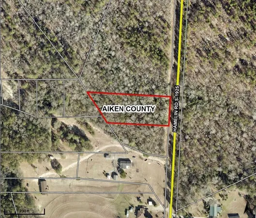 $360,000 | 299 Hamelin Road, Aiken, SC 29805