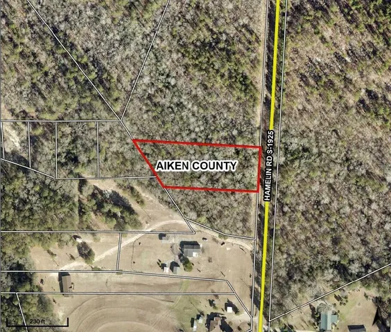 $360,000 | 299 Hamelin Road, Aiken, SC 29805