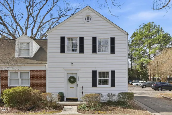 $329,900 | 933 St Marys Street, Raleigh, NC 27605