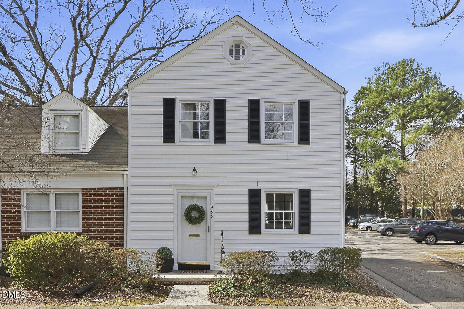 933 St Marys Street Raleigh, NC 27605 - Photo 1 of 34 003