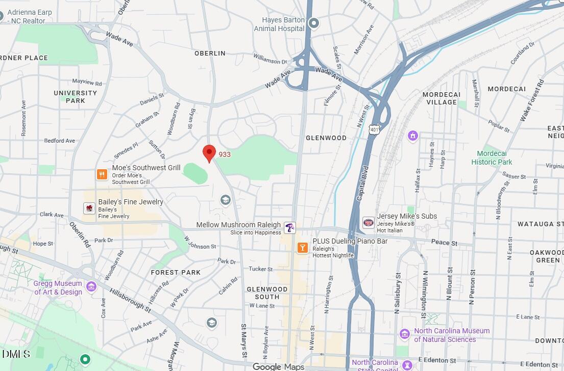 933 St Marys Street Raleigh, NC 27605 - Photo 28 of 34 Screenshot 2026-02-23 144456