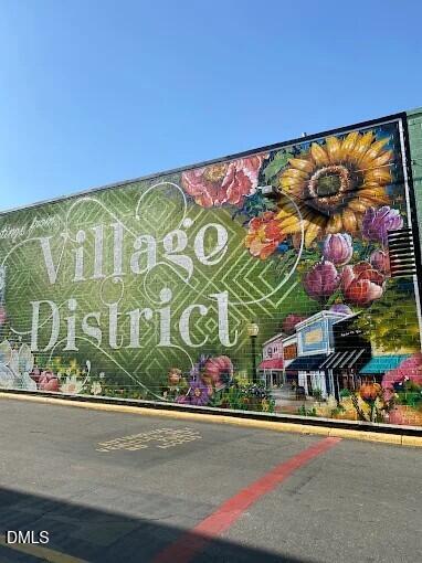 933 St Marys Street Raleigh, NC 27605 - Photo 29 of 34 village 4