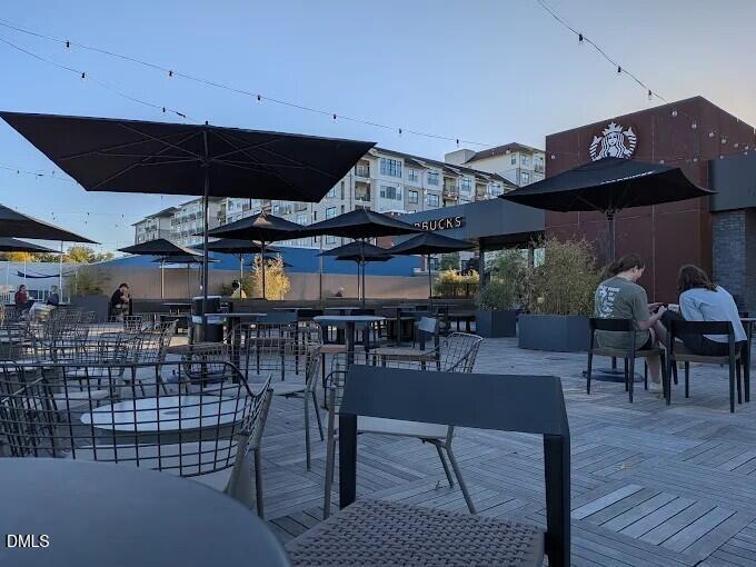 933 St Marys Street Raleigh, NC 27605 - Photo 31 of 34 Village 2