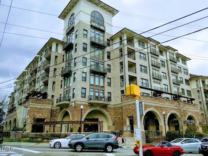 933 St Marys Street Raleigh, NC 27605 - Photo 32 of 34 Village1