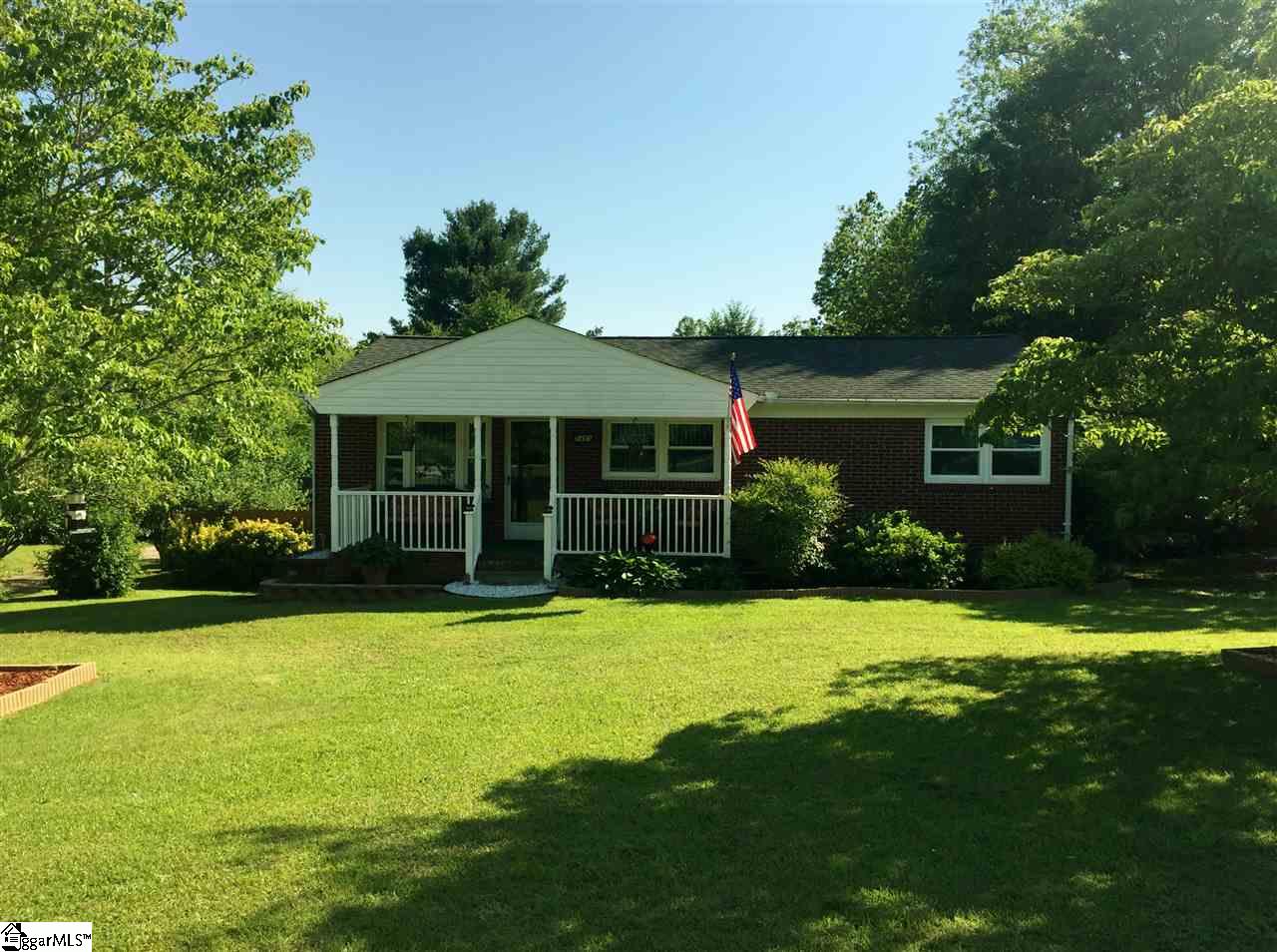 5485 Locust Hill Road Travelers Rest, SC 29690 - Photo 1 of 36
