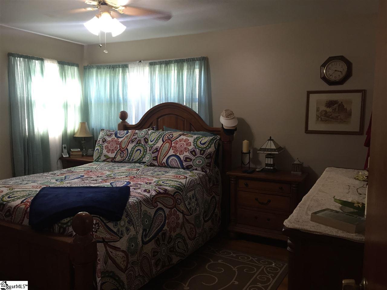 5485 Locust Hill Road Travelers Rest, SC 29690 - Photo 18 of 36