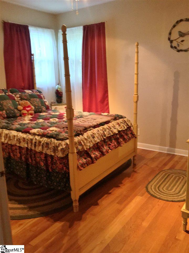 5485 Locust Hill Road Travelers Rest, SC 29690 - Photo 21 of 36