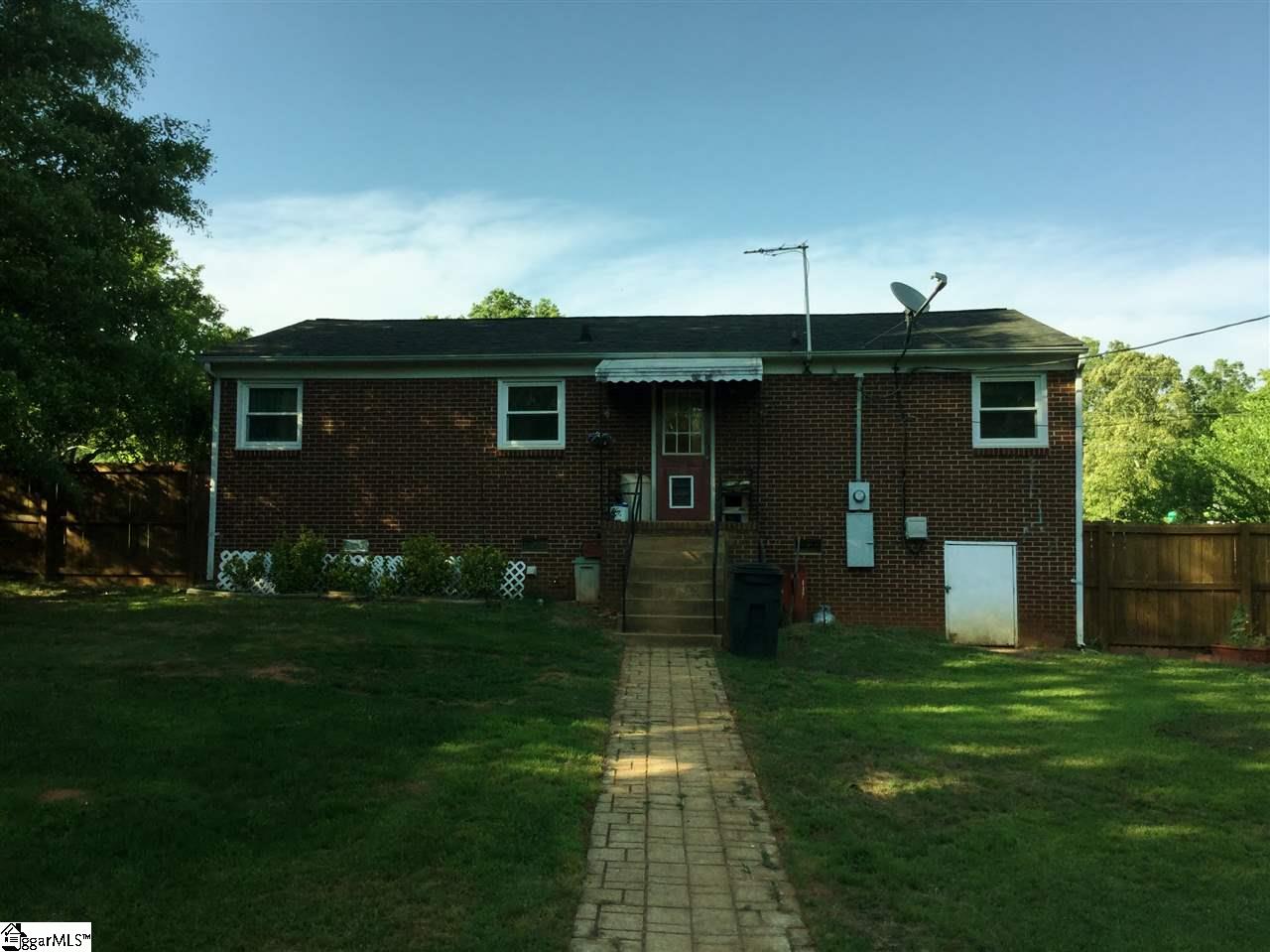 5485 Locust Hill Road Travelers Rest, SC 29690 - Photo 25 of 36