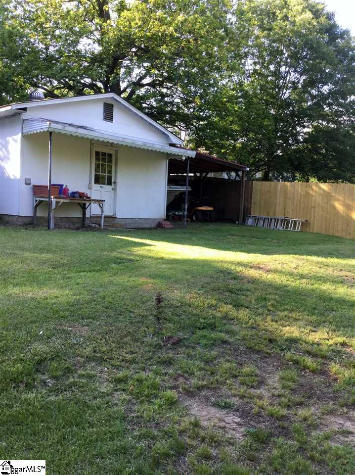 5485 Locust Hill Road Travelers Rest, SC 29690 - Photo 27 of 36