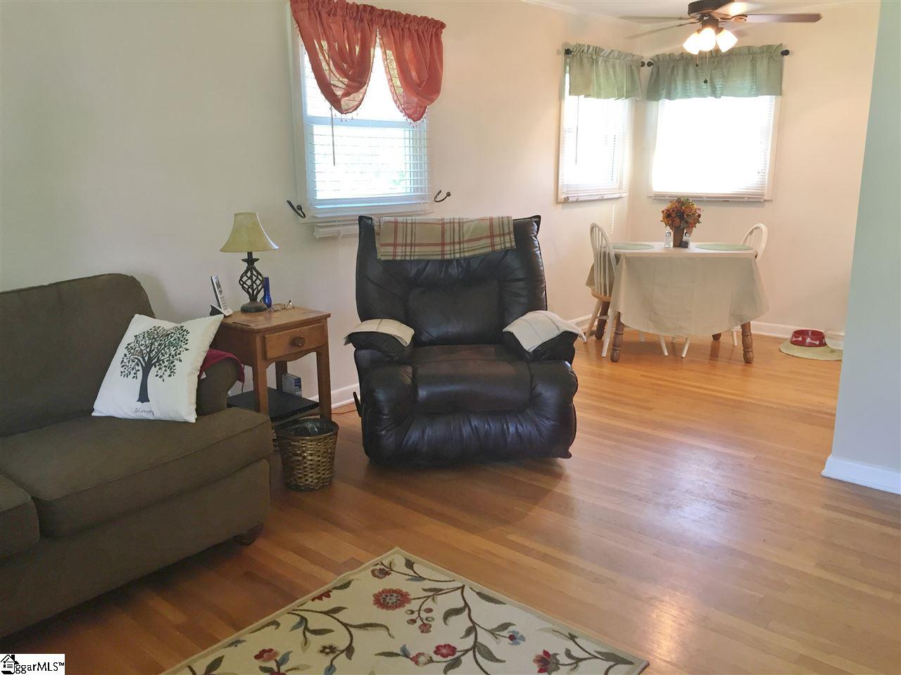 5485 Locust Hill Road Travelers Rest, SC 29690 - Photo 4 of 36