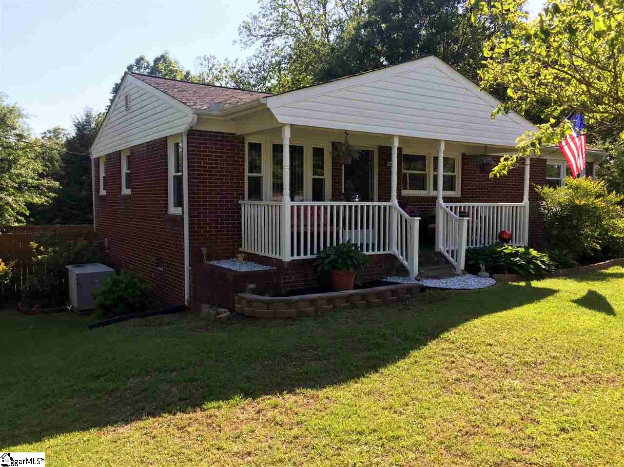 5485 Locust Hill Road Travelers Rest, SC 29690 - Photo 32 of 36