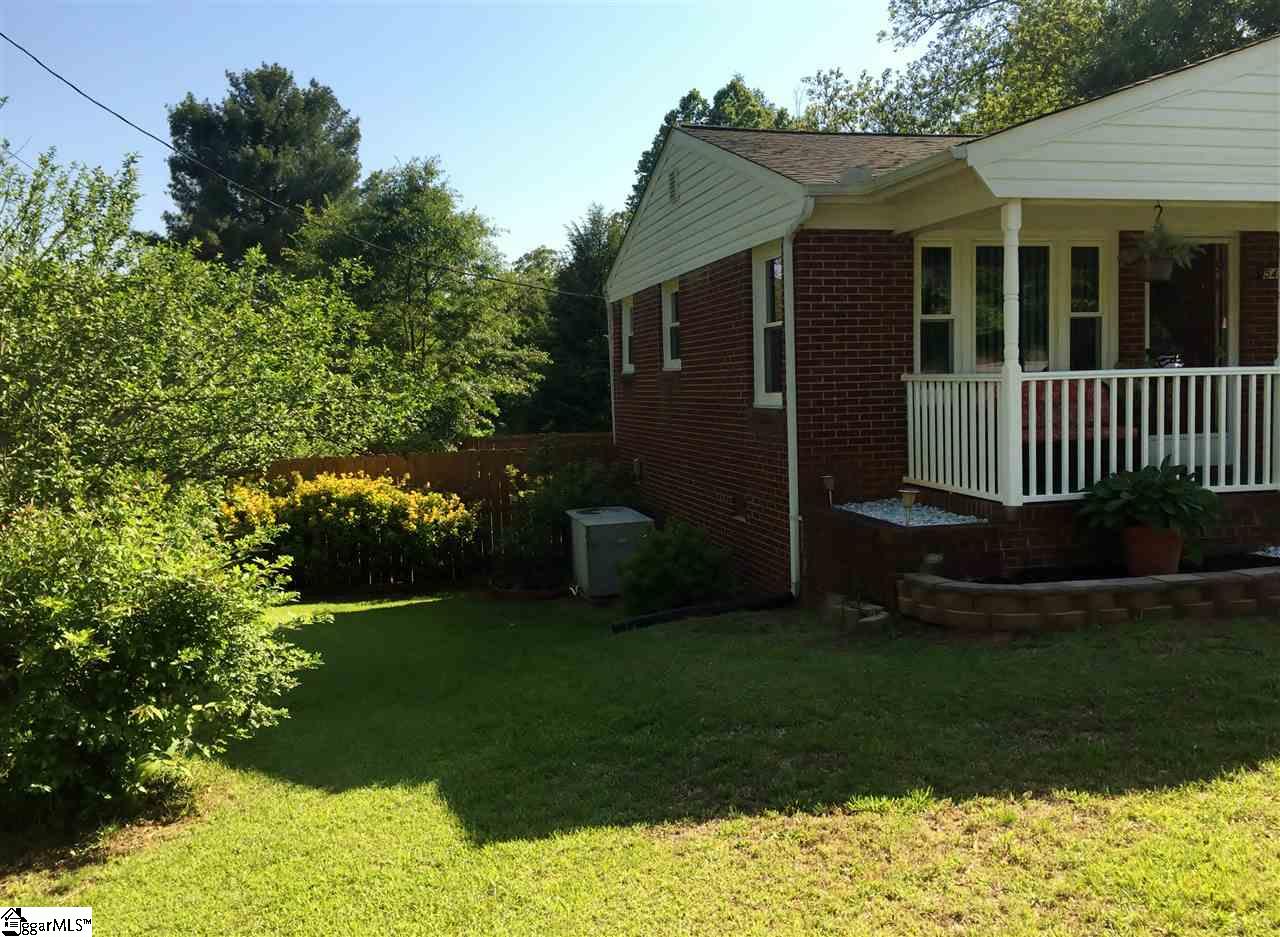 5485 Locust Hill Road Travelers Rest, SC 29690 - Photo 33 of 36