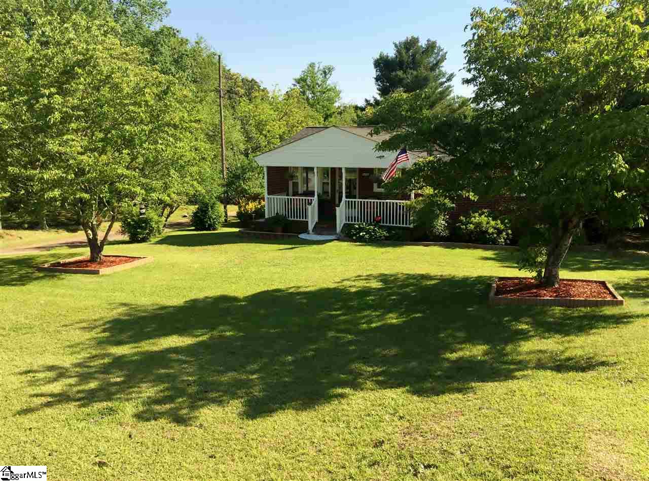 5485 Locust Hill Road Travelers Rest, SC 29690 - Photo 35 of 36