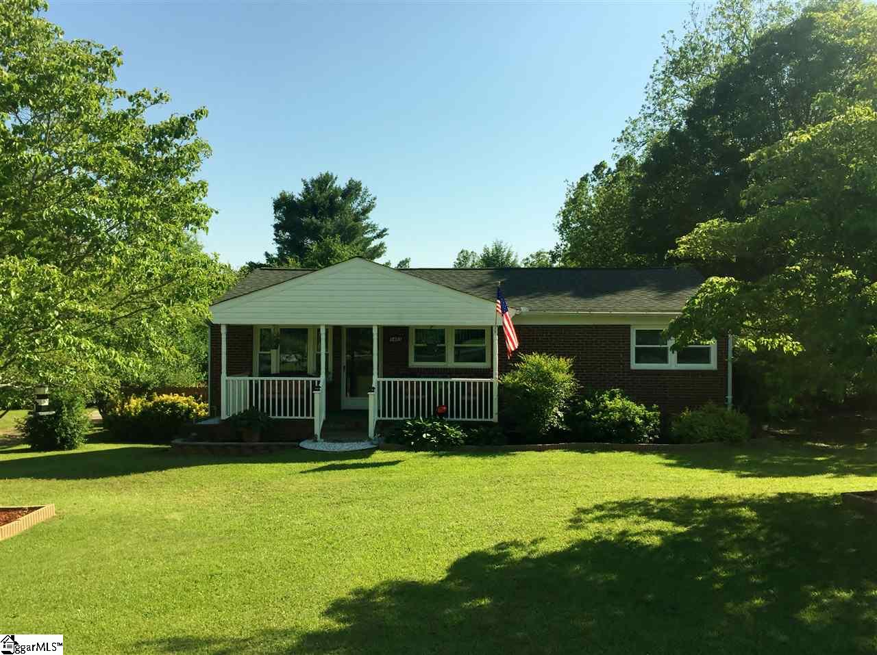 5485 Locust Hill Road Travelers Rest, SC 29690 - Photo 36 of 36