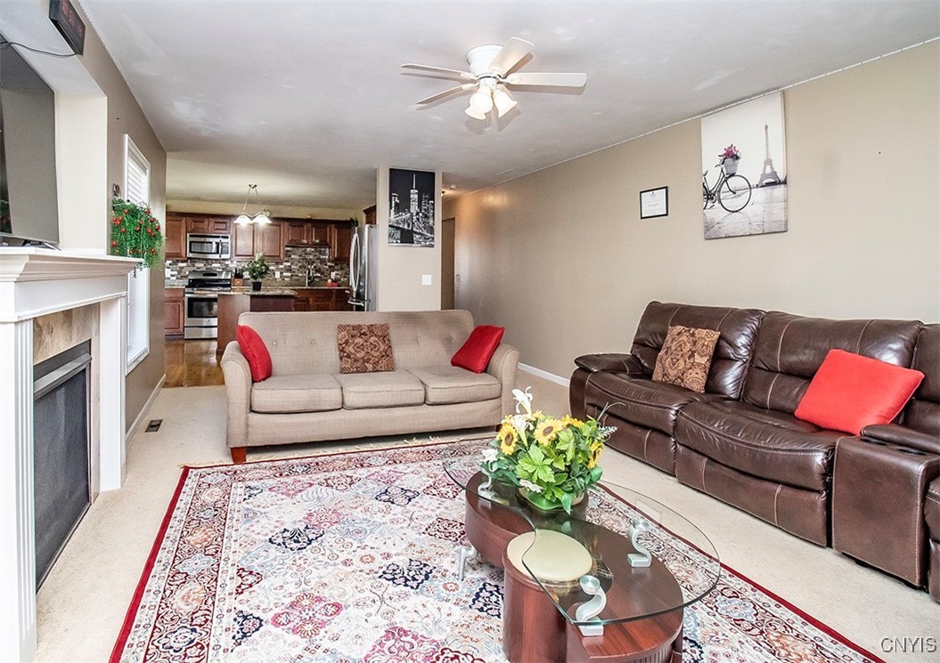 5143 Wolf Tree Path Clay, NY 13029 - Photo 13 of 31