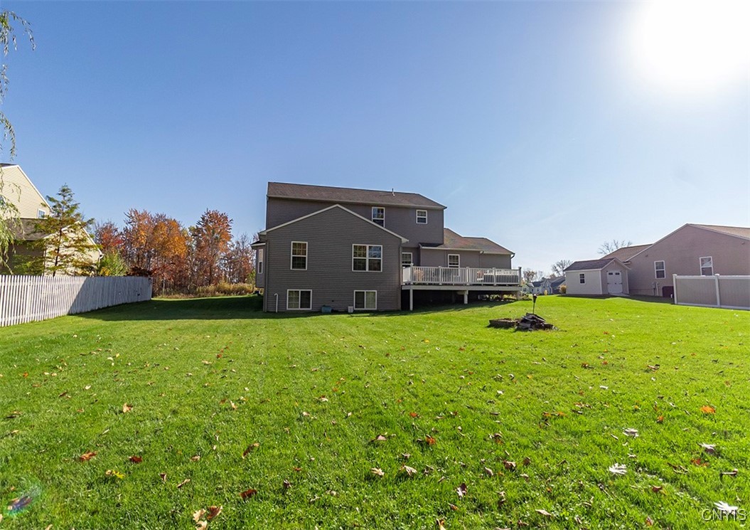 5143 Wolf Tree Path Clay, NY 13029 - Photo 30 of 31