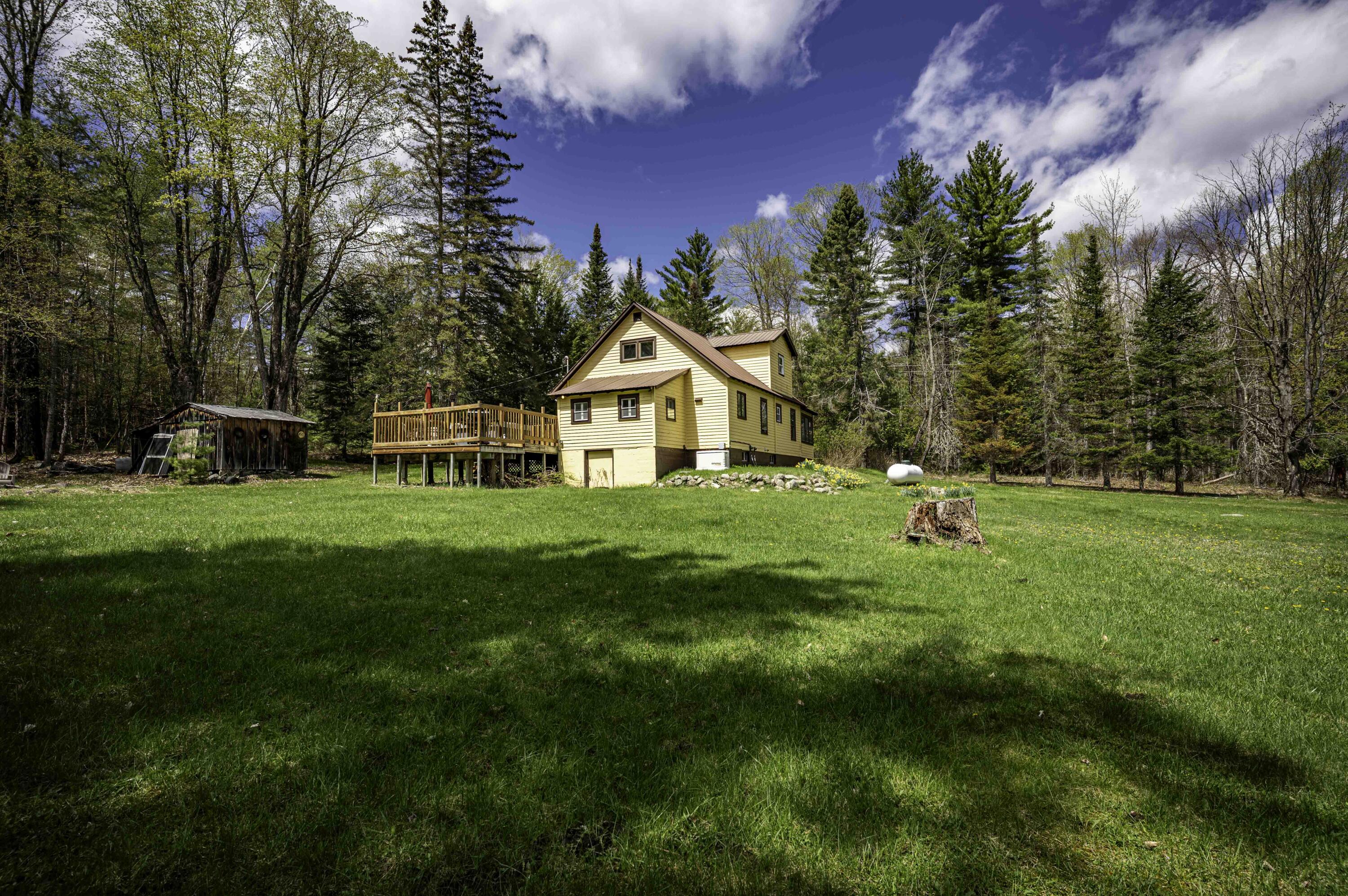 28 W Road Olmstedville, NY 12857 - Photo 38 of 44 Back