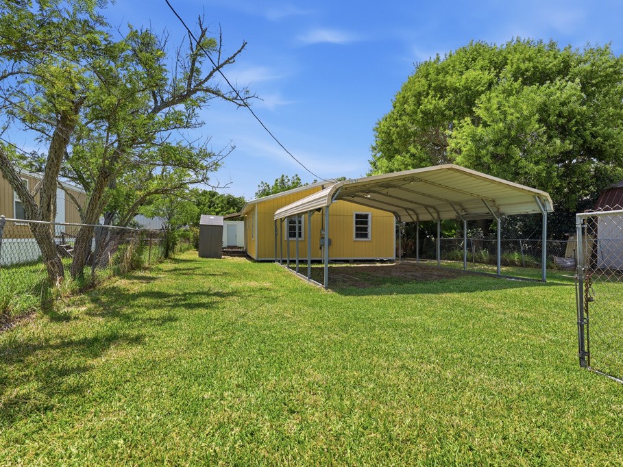 207 North Eleventh Street Fulton, TX 78382 - Photo 1 of 28