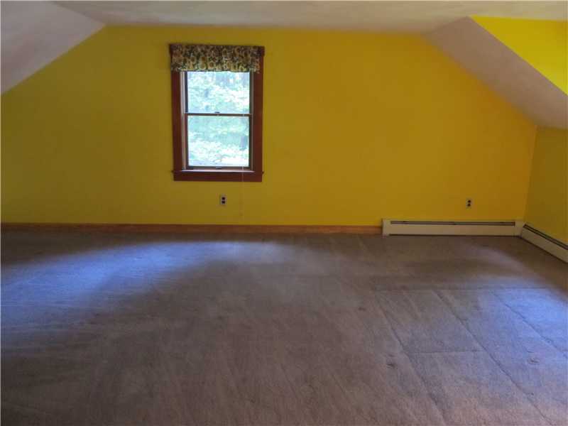 200 Pray Hill Road Glocester, RI 02814 - Photo 14 of 25 Bedroom.