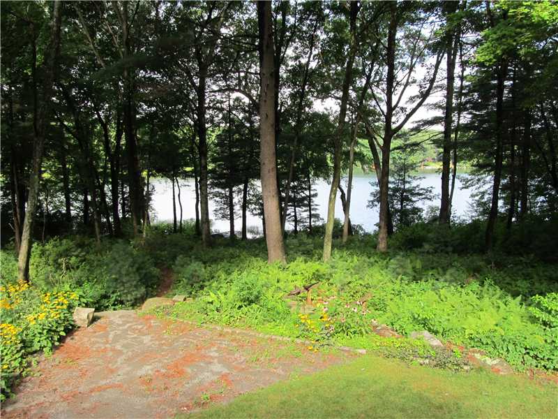 200 Pray Hill Road Glocester, RI 02814 - Photo 24 of 25 View.