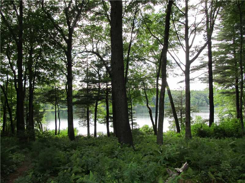 200 Pray Hill Road Glocester, RI 02814 - Photo 4 of 25 View.