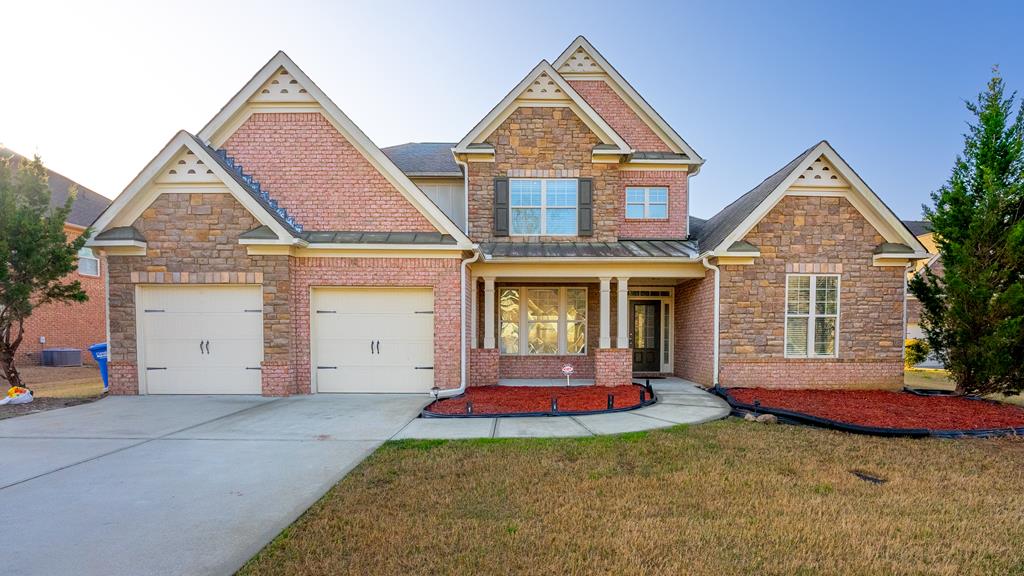 2573 Spring Chapel Road Columbus, GA 31909 - Photo 1 of 42 Main View