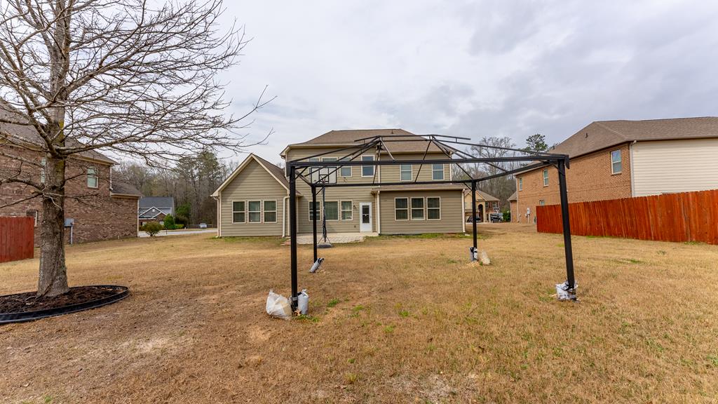 2573 Spring Chapel Road Columbus, GA 31909 - Photo 41 of 42 Gallery Image 41