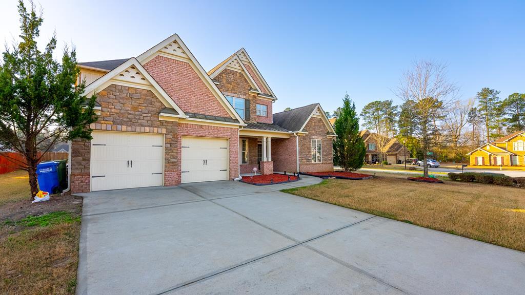 2573 Spring Chapel Road Columbus, GA 31909 - Photo 5 of 42 Gallery Image 5