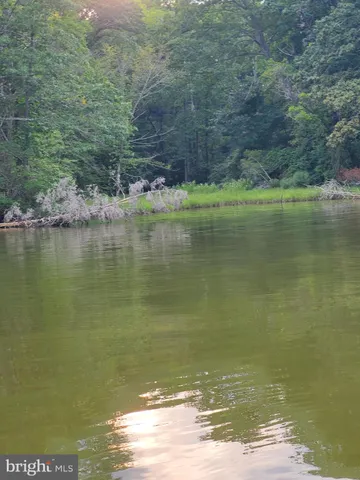 a view of a lake view