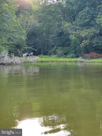 a view of a lake view