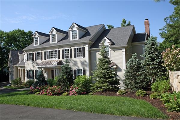 10 Cranmore Road Wellesley, MA 02481 - Photo 1 of 21