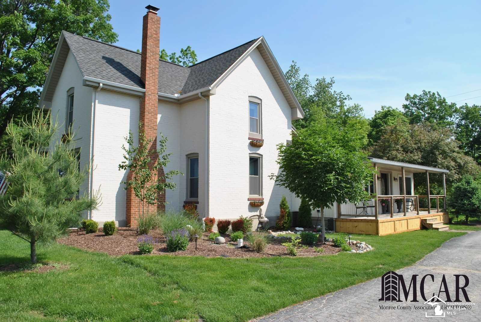 16647 Davis Road Dundee, MI 48131 - Photo 1 of 45 21453861.JPG