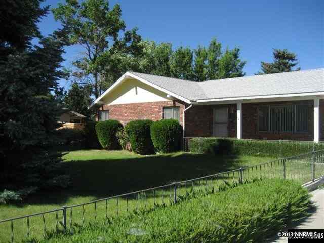 976 Dresslerville Road Gardnerville, NV 89460 - Photo 1 of 1 Photo 1