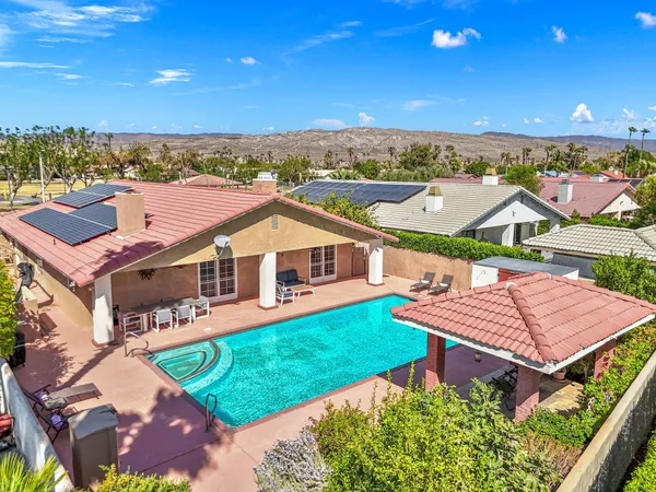 $3,500 | 68425 Tachevah Drive, Cathedral City, CA 92234