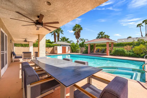 $3,500 | 68425 Tachevah Drive, Cathedral City, CA 92234