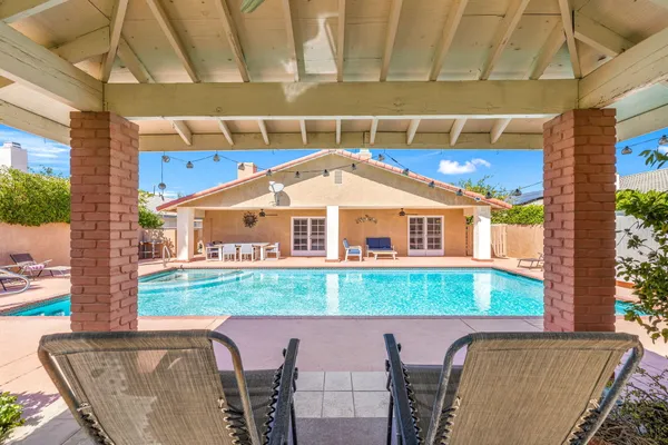 $3,500 | 68425 Tachevah Drive, Cathedral City, CA 92234