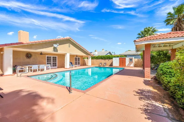 $3,500 | 68425 Tachevah Drive, Cathedral City, CA 92234