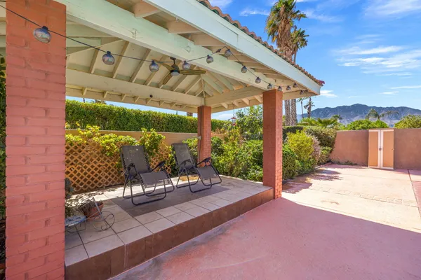 $3,500 | 68425 Tachevah Drive, Cathedral City, CA 92234