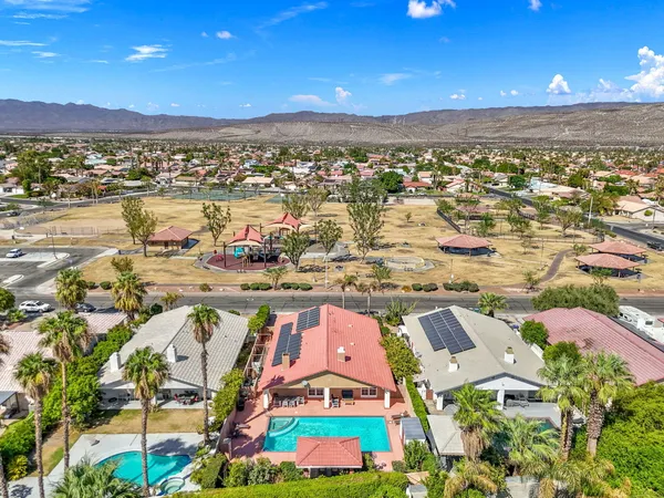 $3,500 | 68425 Tachevah Drive, Cathedral City, CA 92234